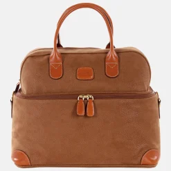 Inpakaccessoires^Bric's Life beautycase renna