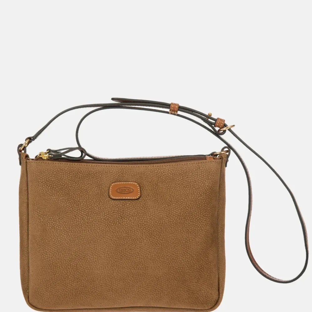 Crossbody Tassen^Bric's Life crossbody tas renna