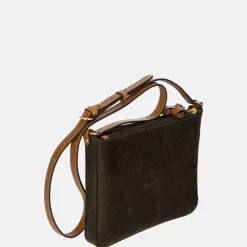 Crossbody Tassen^Bric's Life crossbody tas olive