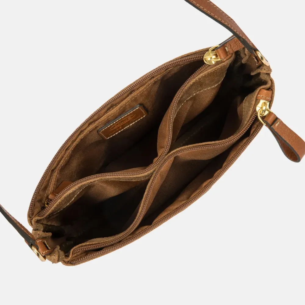 Crossbody Tassen^Bric's Life crossbody tas renna