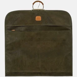 Kledinghoezen^Bric's Life kledinghoes olive