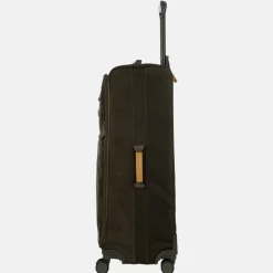 Reiskoffers^Bric's Life koffer 77 cm olive