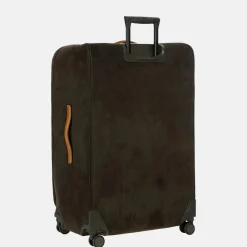 Reiskoffers^Bric's Life Trolley koffer 82 cm L olive