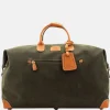 Handbagage Tassen | Weekendtassen^Bric's Life weekendtas olive