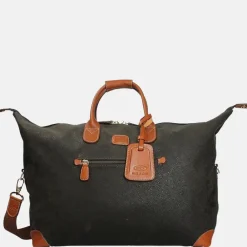 Handbagage Tassen | Weekendtassen^Bric's Life weekendtas olive