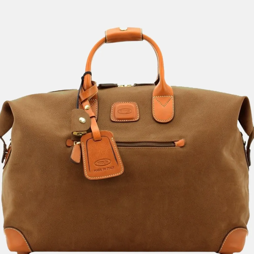 Handbagage Tassen | Weekendtassen^Bric's Life weekendtas renna