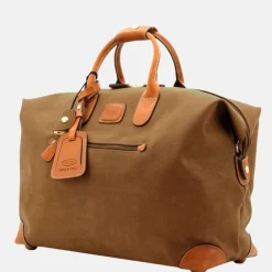 Handbagage Tassen | Weekendtassen^Bric's Life weekendtas renna