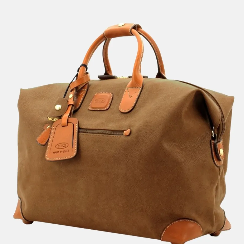 Handbagage Tassen | Weekendtassen^Bric's Life weekendtas renna