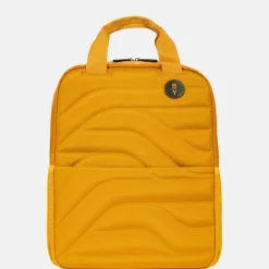 Vrijetijd Rugzakken^Bric's Necessaire rugzak mango