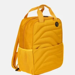 Vrijetijd Rugzakken^Bric's Necessaire rugzak mango