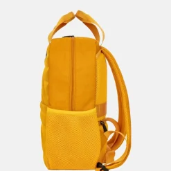 Vrijetijd Rugzakken^Bric's Necessaire rugzak mango