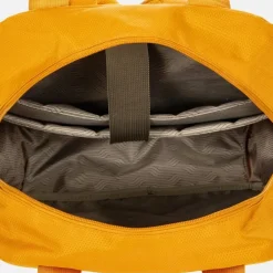 Vrijetijd Rugzakken^Bric's Necessaire rugzak mango