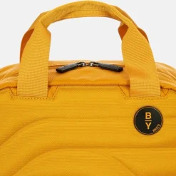 Vrijetijd Rugzakken^Bric's Necessaire rugzak mango