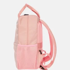Vrijetijd Rugzakken^Bric's Necessaire rugzak pearl pink