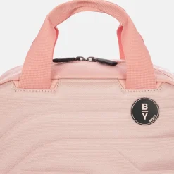 Vrijetijd Rugzakken^Bric's Necessaire rugzak pearl pink