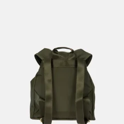 Vrijetijd Rugzakken | Fashion Rugzakken^Bric's Piccolo City rugzak olive