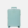 Handbagage Koffers^Bric's Positano koffer 55 cm light blue
