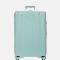 Reiskoffers^Bric's Positano koffer 78 cm light blue