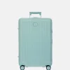 Reiskoffers^Bric's Positano koffer 69 cm light blue