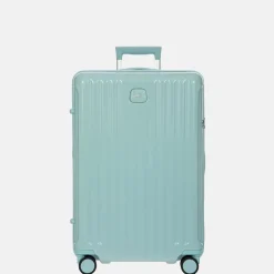 Reiskoffers^Bric's Positano koffer 69 cm light blue