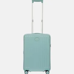 Handbagage Koffers^Bric's Positano koffer 55 cm light blue