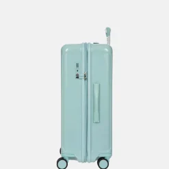 Reiskoffers^Bric's Positano koffer 69 cm light blue