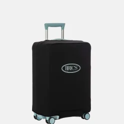 Handbagage Koffers^Bric's Positano koffer 55 cm light blue