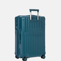 Reiskoffers^Bric's Positano koffer 69 cm sea green