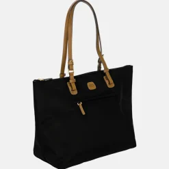 Shoppers^Bric's shopper nero