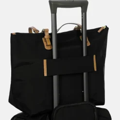 Shoppers^Bric's shopper nero