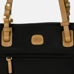 Shoppers^Bric's shopper nero