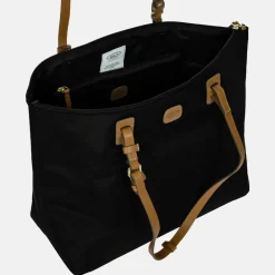 Shoppers^Bric's shopper nero