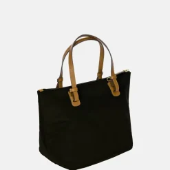 Handtassen^Bric's Sportina handtas small nero