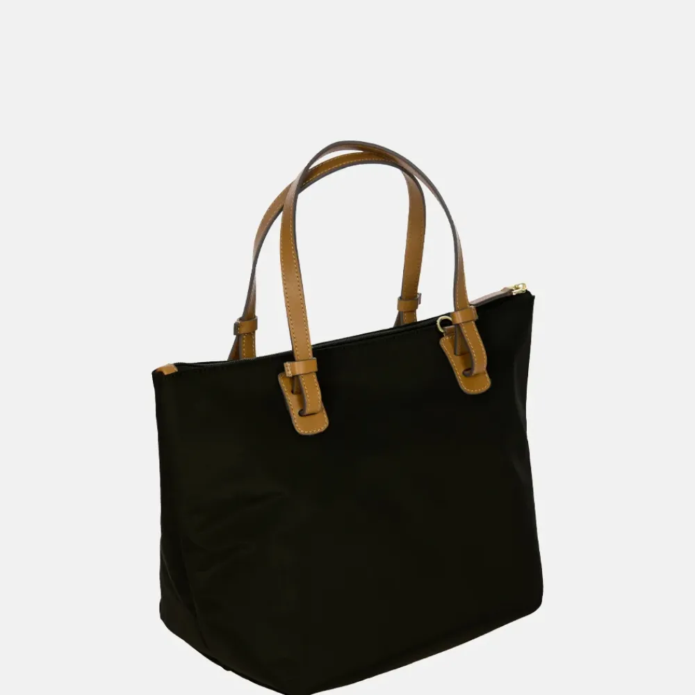 Handtassen^Bric's Sportina handtas small nero