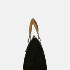 Handtassen^Bric's Sportina handtas small nero