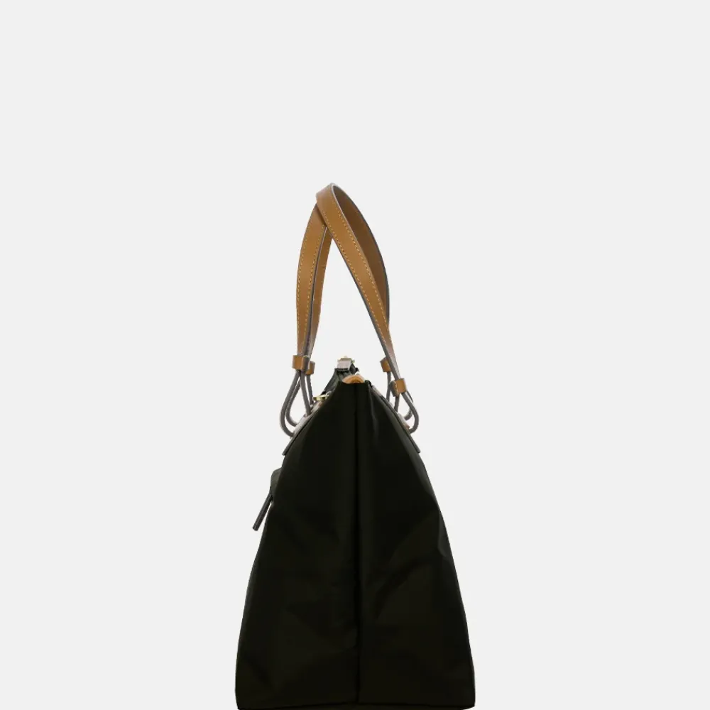 Handtassen^Bric's Sportina handtas small nero
