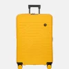 Reiskoffers^Bric's Brics Ulisse Expandable koffer 71 cm mango