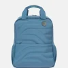 Laptop Rugzakken^Bric's Ulisse rugzak 14 inch grey blue