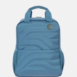 Laptop Rugzakken^Bric's Ulisse rugzak 14 inch grey blue