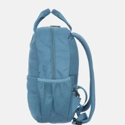 Laptop Rugzakken^Bric's Ulisse rugzak 14 inch grey blue