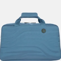 Handbagage Tassen | Weekendtassen^Bric's Ulisse weekendtas grey blue