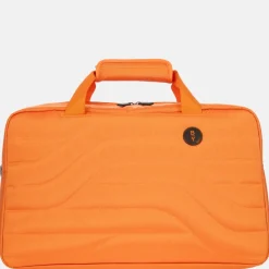 Handbagage Tassen | Weekendtassen^Bric's Ulisse weekendtas orange