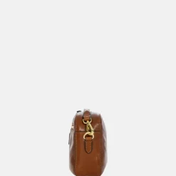 Crossbody Tassen^Bric's Volterra crossbody tas tabac