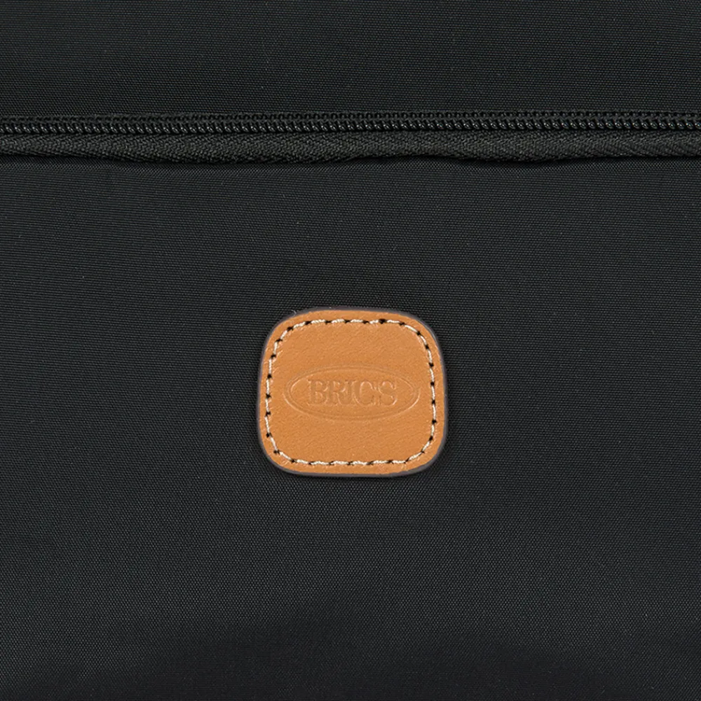 Schoudertassen^Bric's X-Bag schoudertas nero