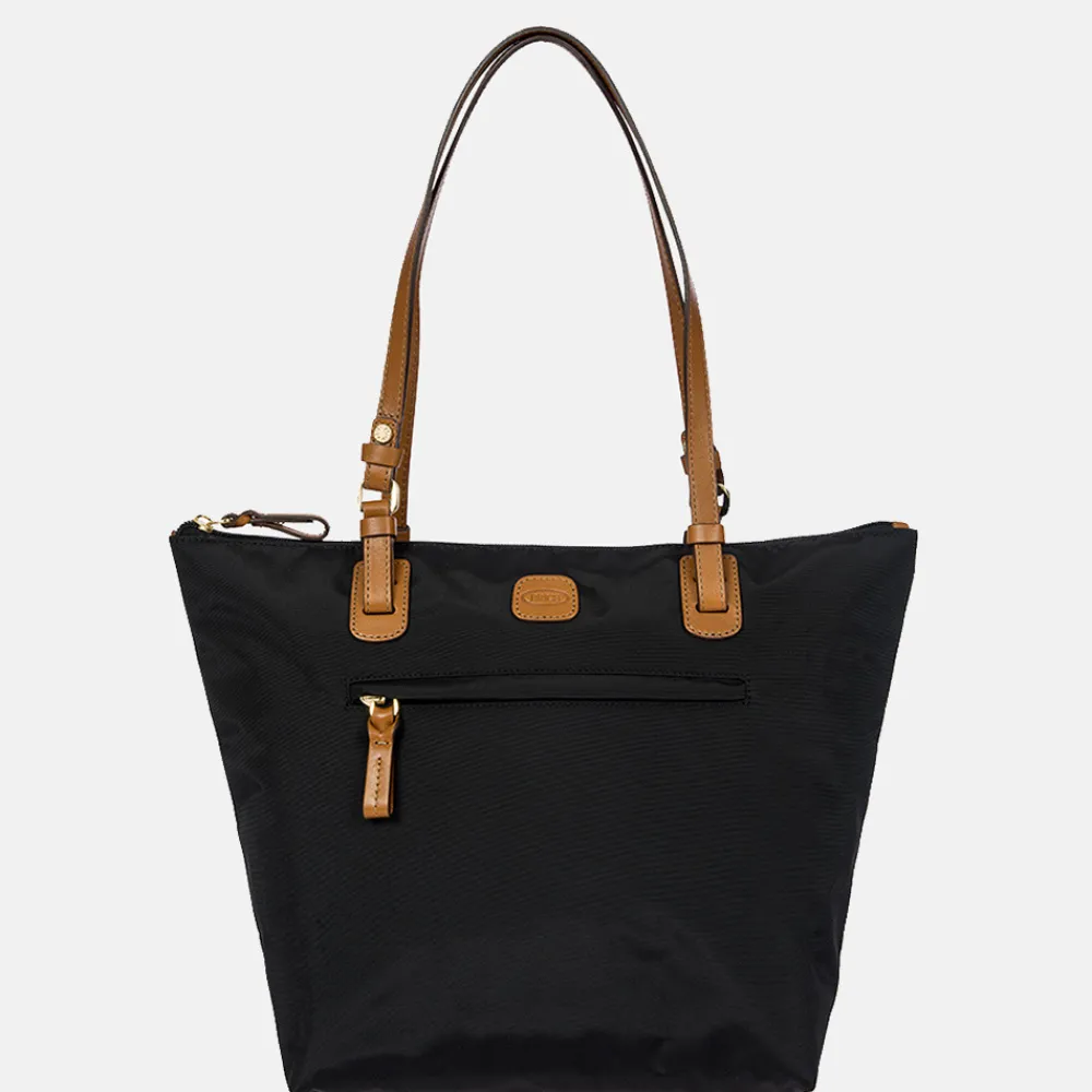 Shoppers^Bric's X-bag shopper nero