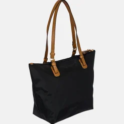 Shoppers^Bric's X-bag shopper nero