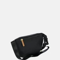 Heuptasjes^Bric's X-Bag Urban heuptas nero