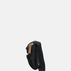 Heuptasjes^Bric's X-Bag Urban heuptas nero