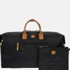Handbagage Tassen | Weekendtassen^Bric's X-Bag weekendtas L nero