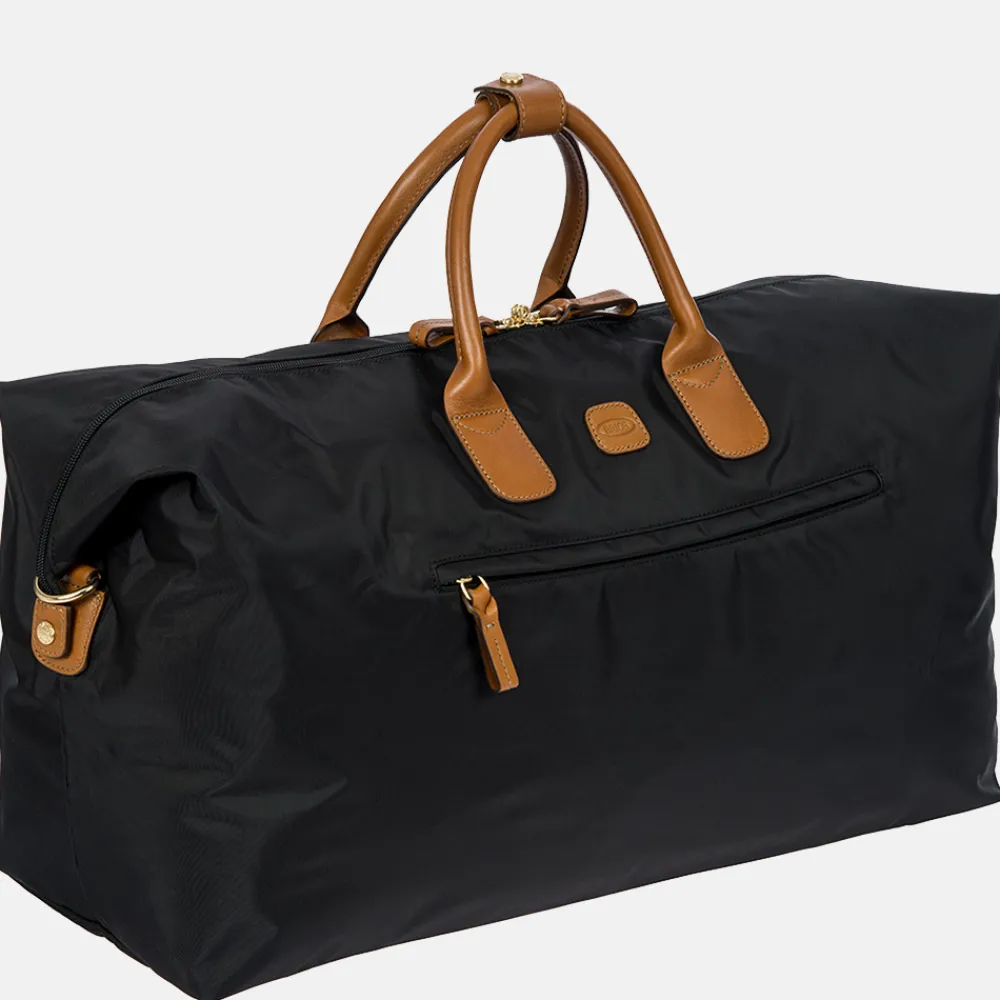 Handbagage Tassen | Weekendtassen^Bric's X-Bag weekendtas L nero